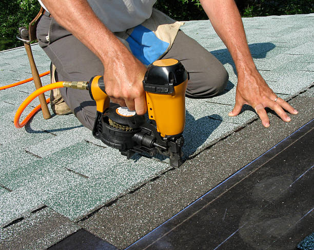 Best Residential Roofing Contractor  in Sterling Heights, MI