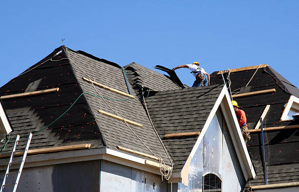 Best Best Roofing Contractors  in Sterling Heights, MI