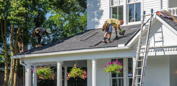 Reliable Sterling Heights, MI Roofing Contractor Solutions